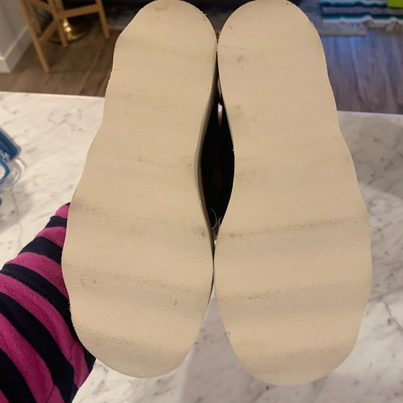 Little kids size 11 (11T) (EU 31) NWT Zara loafers - Picture 5 of 5